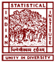 Indian Statistical Institute Chennai/Delhi/Kolkata