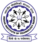 Indian Institute of Technology Ropar