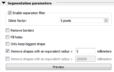 Astra_Gui_segmentation