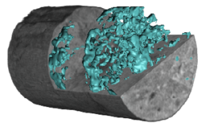 Porosity