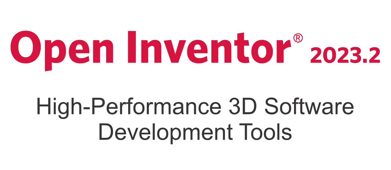 open inventor